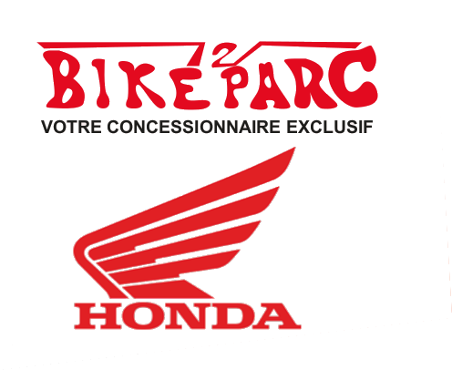 bikeparc bikeparc72 concessionnaire panorama honda moto mans vente achat reprise dépôt financements entretien